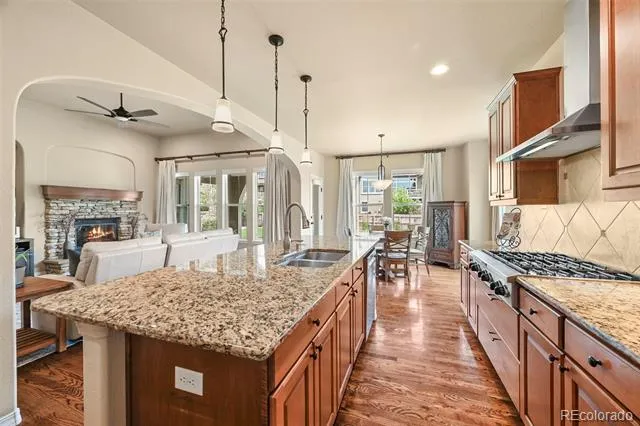 4842 Rainbow Gulch Trail Colorado Springs, CO 80924