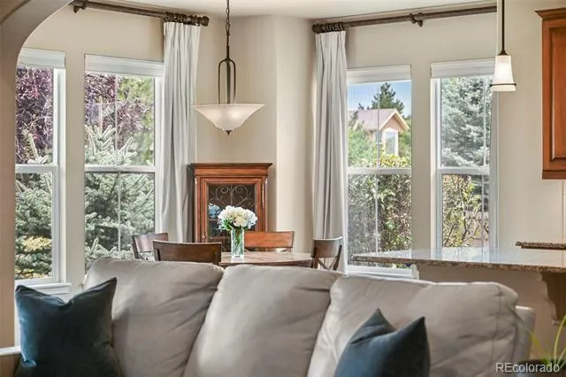 4842 Rainbow Gulch Trail Colorado Springs, CO 80924