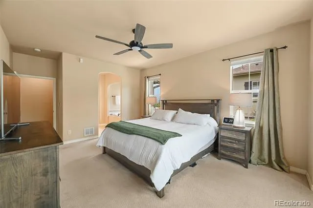 4842 Rainbow Gulch Trail Colorado Springs, CO 80924