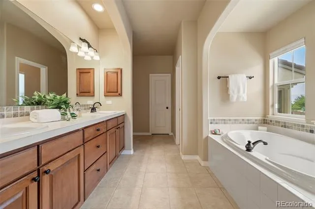 4842 Rainbow Gulch Trail Colorado Springs, CO 80924