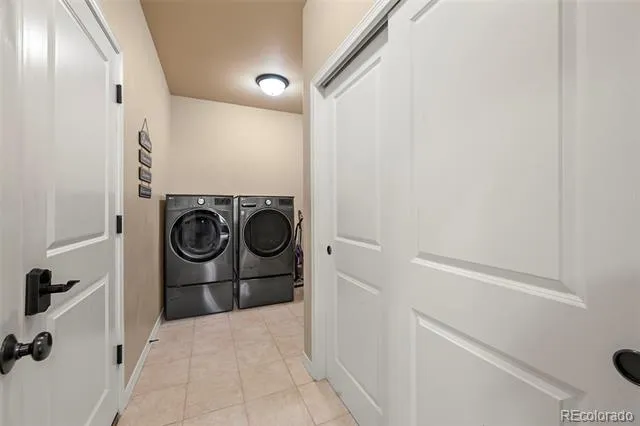 4842 Rainbow Gulch Trail Colorado Springs, CO 80924