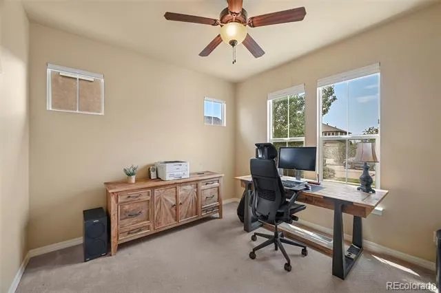4842 Rainbow Gulch Trail Colorado Springs, CO 80924
