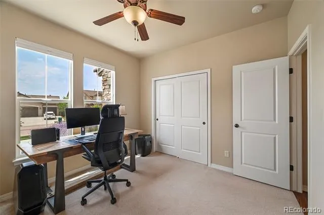 4842 Rainbow Gulch Trail Colorado Springs, CO 80924