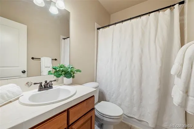 4842 Rainbow Gulch Trail Colorado Springs, CO 80924