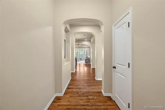 4842 Rainbow Gulch Trail Colorado Springs, CO 80924