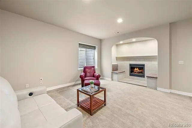 4842 Rainbow Gulch Trail Colorado Springs, CO 80924