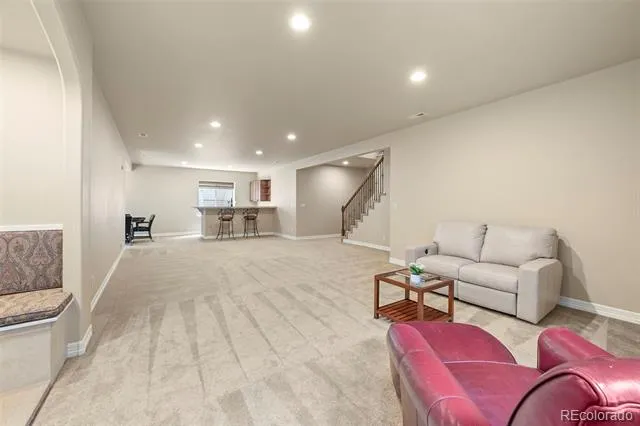 4842 Rainbow Gulch Trail Colorado Springs, CO 80924