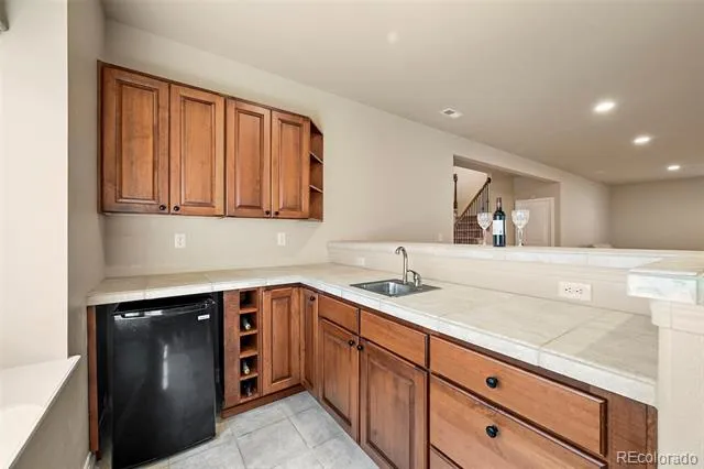 4842 Rainbow Gulch Trail Colorado Springs, CO 80924