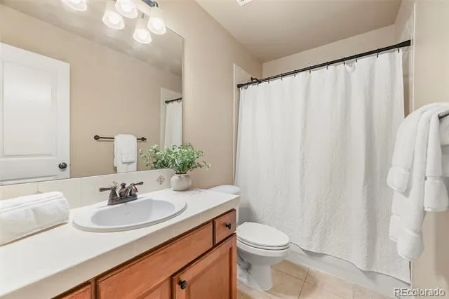 4842 Rainbow Gulch Trail Colorado Springs, CO 80924
