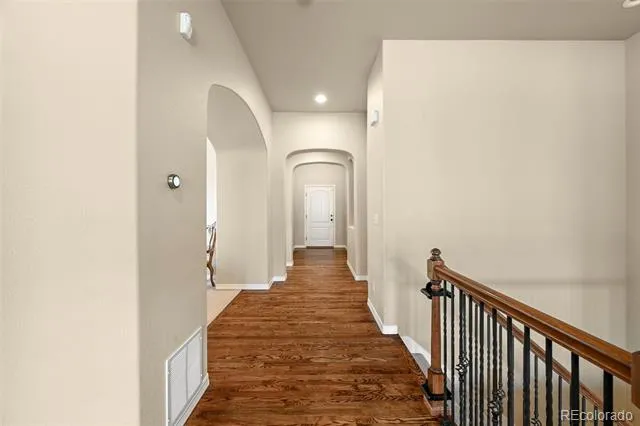 4842 Rainbow Gulch Trail Colorado Springs, CO 80924