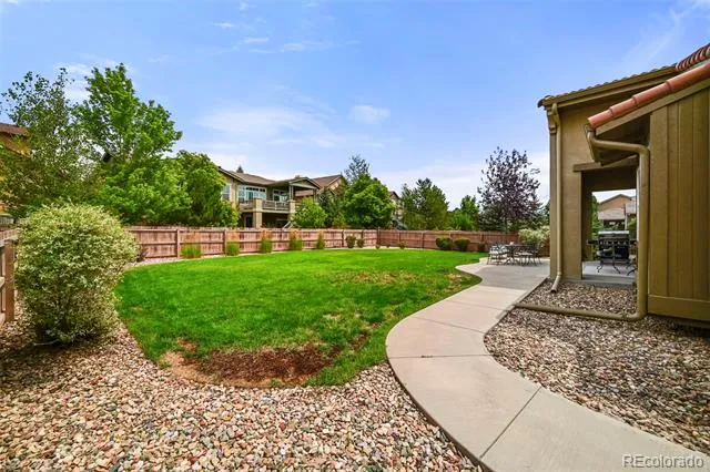 4842 Rainbow Gulch Trail Colorado Springs, CO 80924