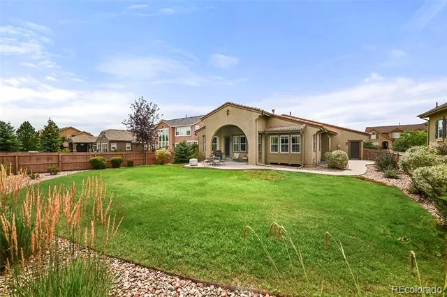 4842 Rainbow Gulch Trail Colorado Springs, CO 80924