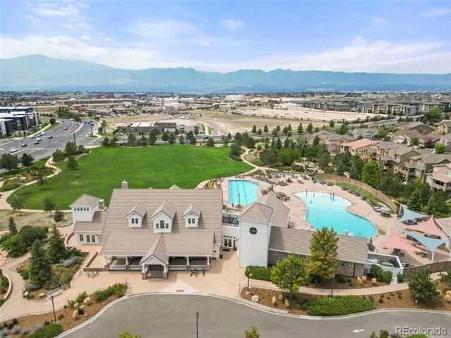4842 Rainbow Gulch Trail Colorado Springs, CO 80924