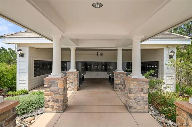4842 Rainbow Gulch Trail Colorado Springs, CO 80924