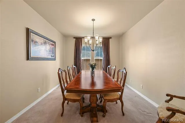 4842 Rainbow Gulch Trail Colorado Springs, CO 80924