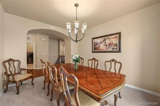 4842 Rainbow Gulch Trail Colorado Springs, CO 80924