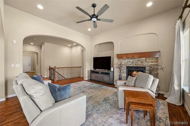 4842 Rainbow Gulch Trail Colorado Springs, CO 80924