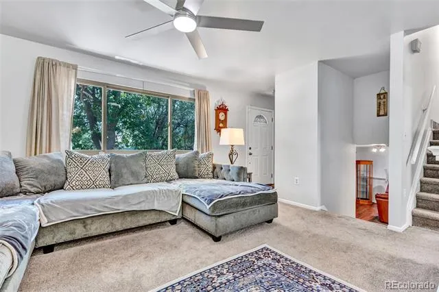 4874 Splitrail Place Colorado Springs, CO 80917