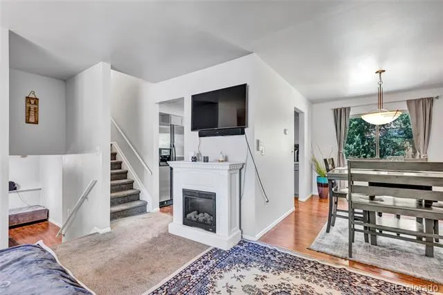 4874 Splitrail Place Colorado Springs, CO 80917