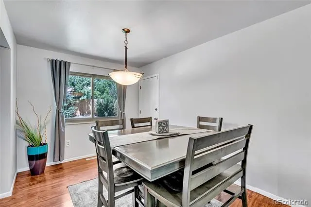 4874 Splitrail Place Colorado Springs, CO 80917