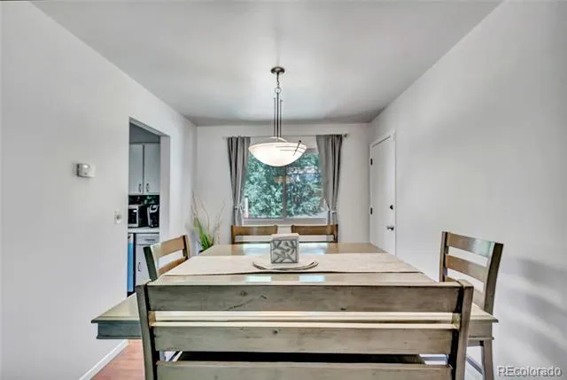 4874 Splitrail Place Colorado Springs, CO 80917