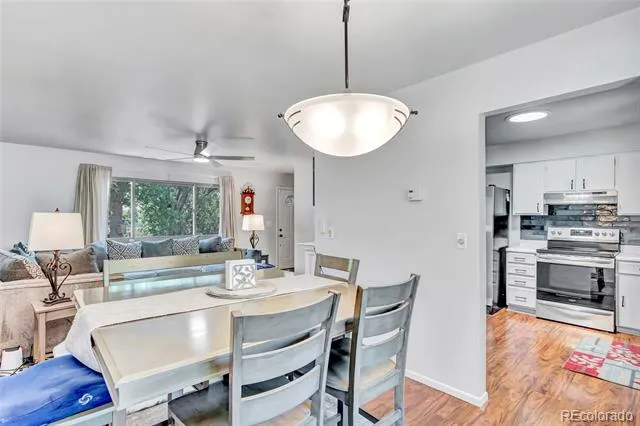 4874 Splitrail Place Colorado Springs, CO 80917