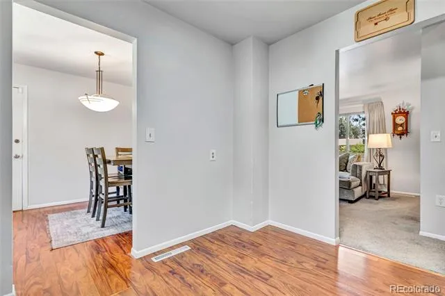4874 Splitrail Place Colorado Springs, CO 80917