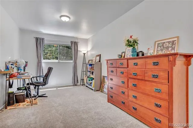 4874 Splitrail Place Colorado Springs, CO 80917