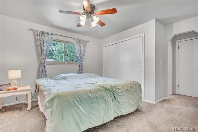 4874 Splitrail Place Colorado Springs, CO 80917