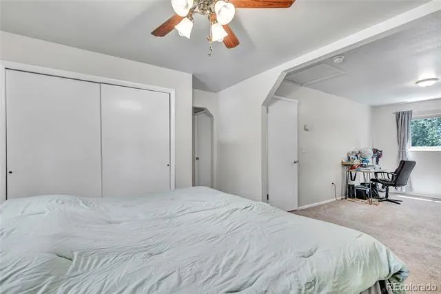 4874 Splitrail Place Colorado Springs, CO 80917