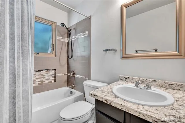 4874 Splitrail Place Colorado Springs, CO 80917