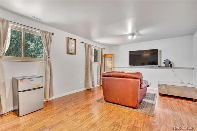 4874 Splitrail Place Colorado Springs, CO 80917