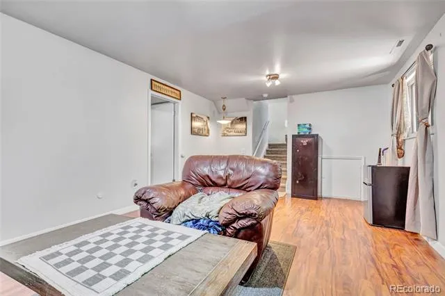 4874 Splitrail Place Colorado Springs, CO 80917