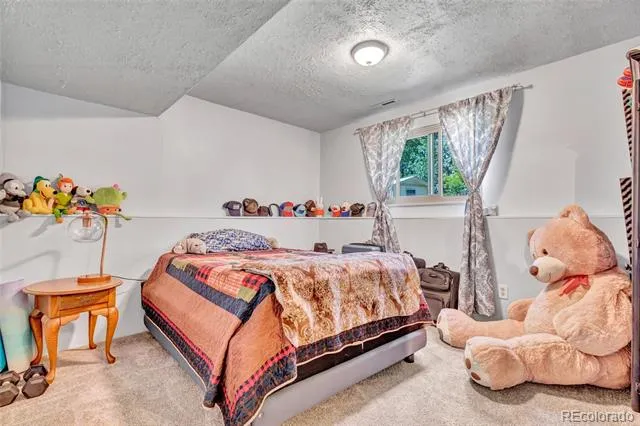 4874 Splitrail Place Colorado Springs, CO 80917