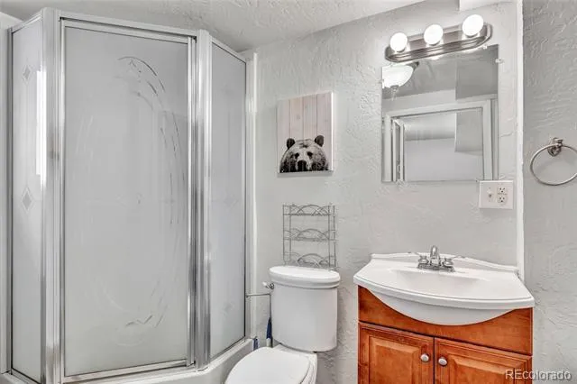4874 Splitrail Place Colorado Springs, CO 80917