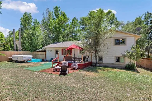 4874 Splitrail Place Colorado Springs, CO 80917