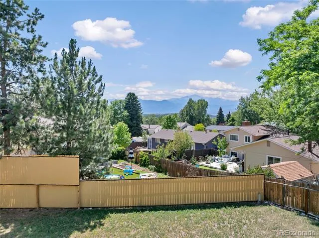4874 Splitrail Place Colorado Springs, CO 80917