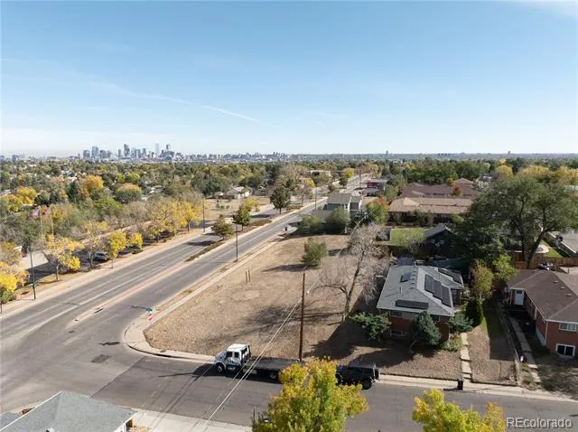 4400 W Alameda Avenue Denver, CO 80219