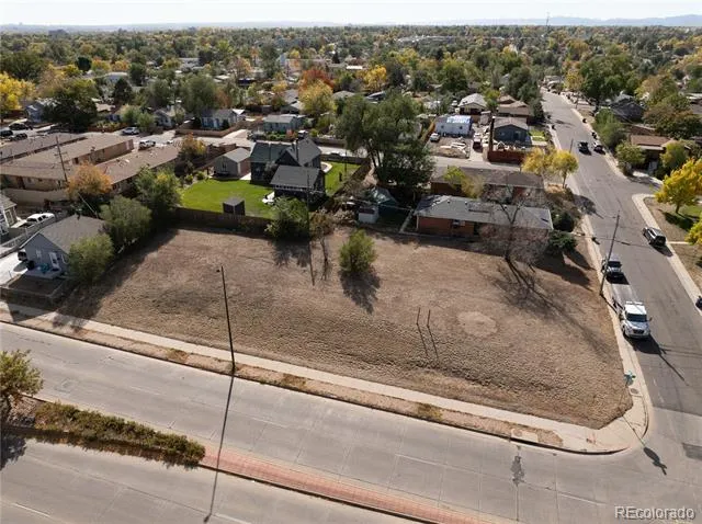4400 W Alameda Avenue Denver, CO 80219
