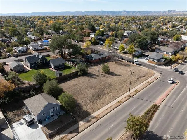 4400 W Alameda Avenue Denver, CO 80219