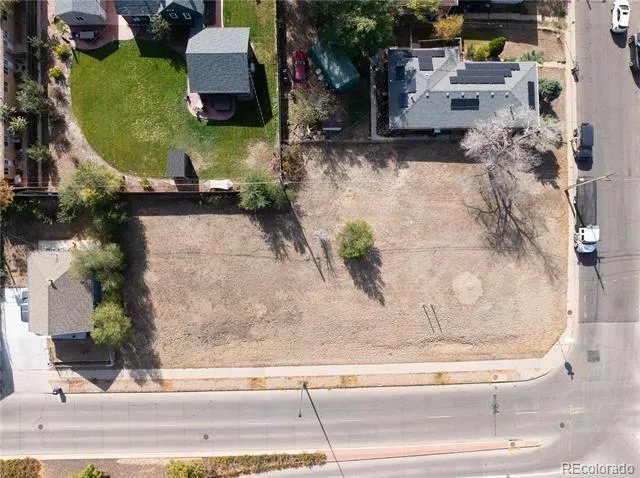 4400 W Alameda Avenue Denver, CO 80219