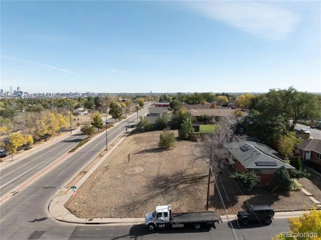 4400 W Alameda Avenue Denver, CO 80219
