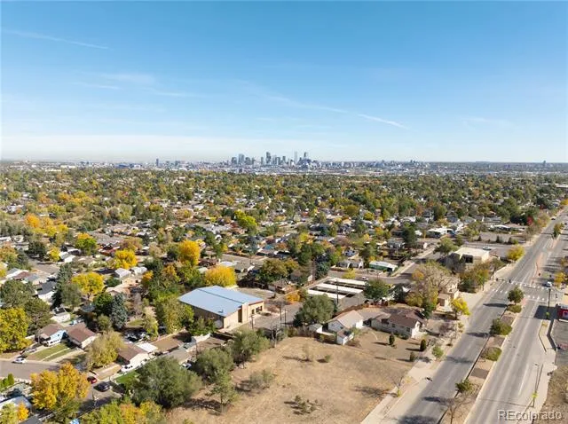 4400 W Alameda Avenue Denver, CO 80219