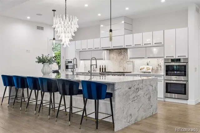 2821 E Cedar Avenue #17 Denver, CO 80209