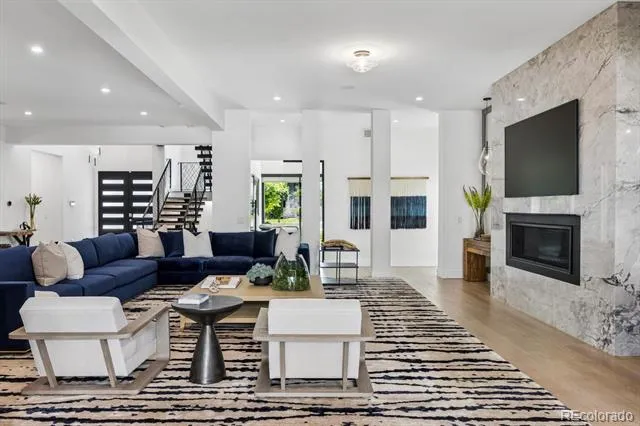 2821 E Cedar Avenue #17 Denver, CO 80209