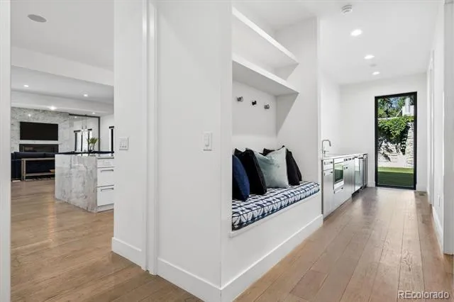 2821 E Cedar Avenue #17 Denver, CO 80209