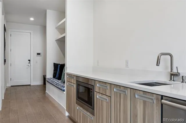 2821 E Cedar Avenue #17 Denver, CO 80209