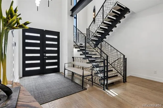2821 E Cedar Avenue #17 Denver, CO 80209