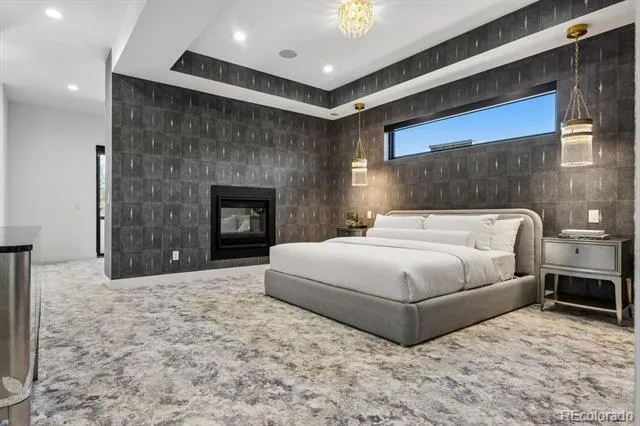2821 E Cedar Avenue #17 Denver, CO 80209