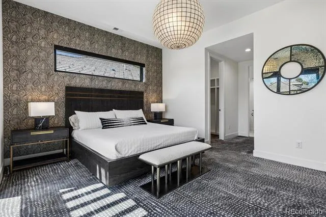 2821 E Cedar Avenue #17 Denver, CO 80209